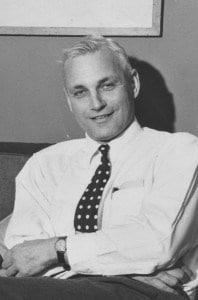 George W. Truett
