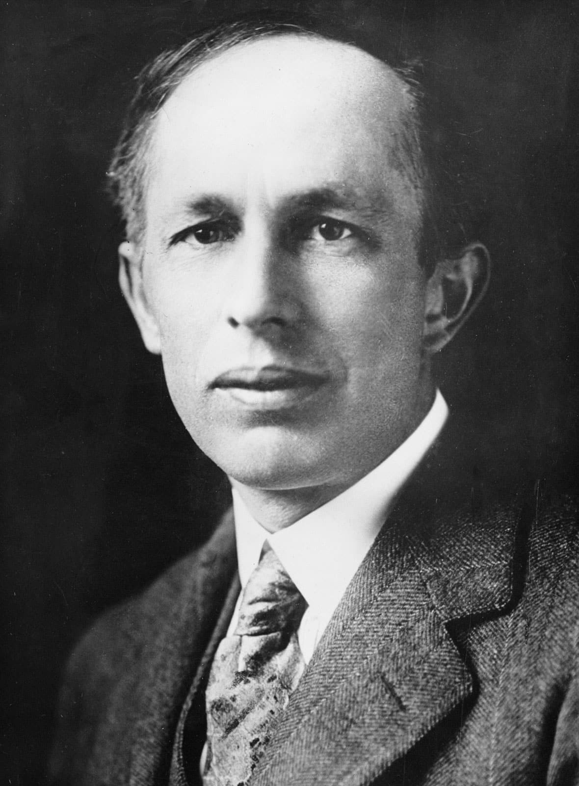 George W. Truett