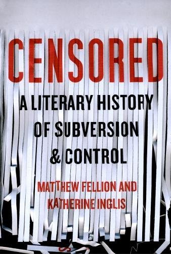 Literary Censorship