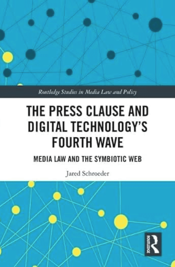 Media Law and the Symbiotic Web