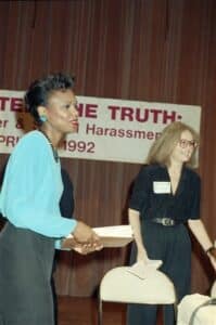 Sexual Harassment Laws | The First Amendment Encyclopedia