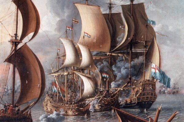 1797 Treaty of Tripoli