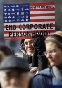Corporate Speech The First Amendment Encyclopedia