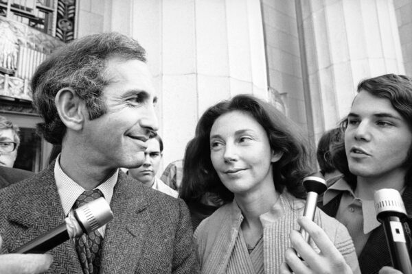 Daniel Ellsberg | The Free Speech Center