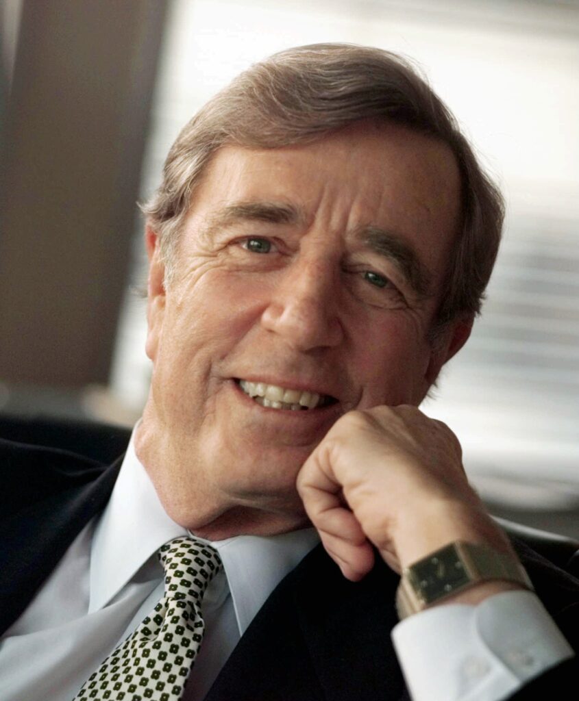 E. Barrett Prettyman Jr. The First Amendment Encyclopedia