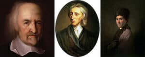 Natural Rights | The First Amendment Encyclopedia