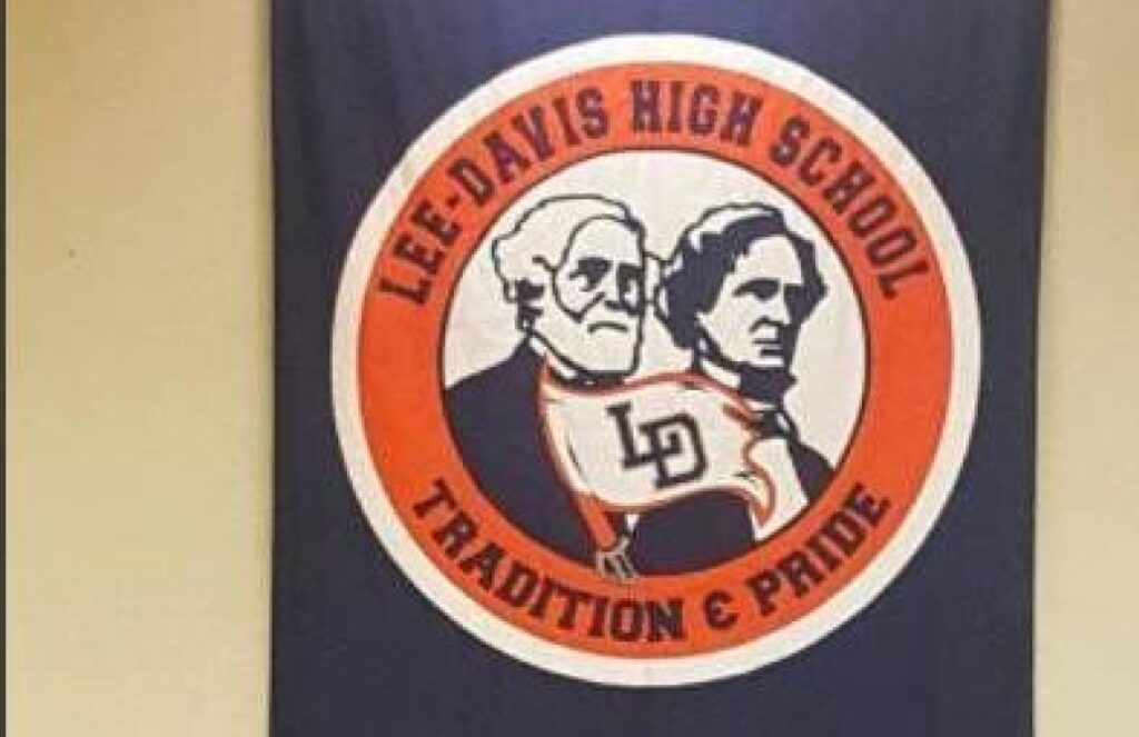 Lawsuit Challenges Confederate Mascot And Imagery At Public Schools 