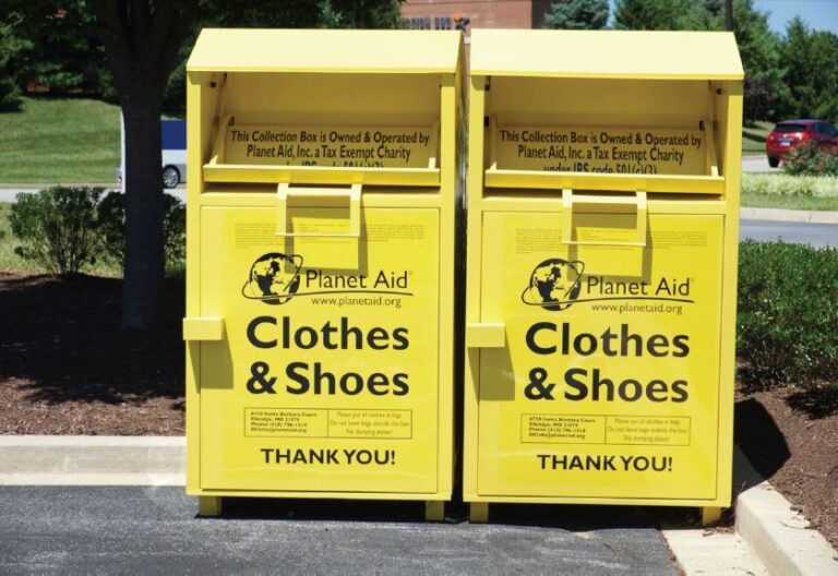 Aid v. City of St. Johns (6th Cir.)(2015) The Free Speech Center