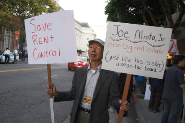 Citizens Against Rent Control v. Berkeley (1981) | The First Amendment ...