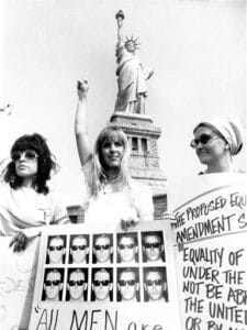 Feminist Theory | The First Amendment Encyclopedia
