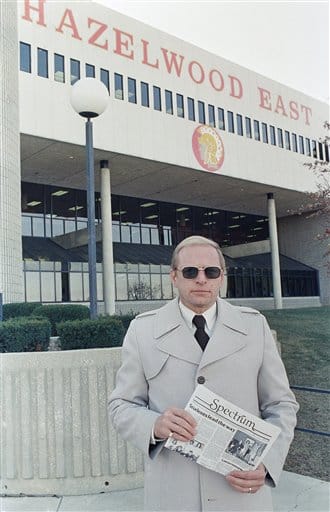 Hazelwood School District V Kuhlmeier 1988 The Free Speech Center