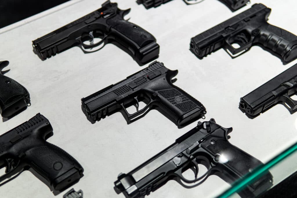 County gunsafety pamphlet law in Md. upheld on appeal The Free Speech Center