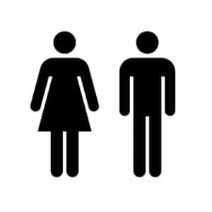 Middle school can prohibit student from wearing ‘only two genders’ T