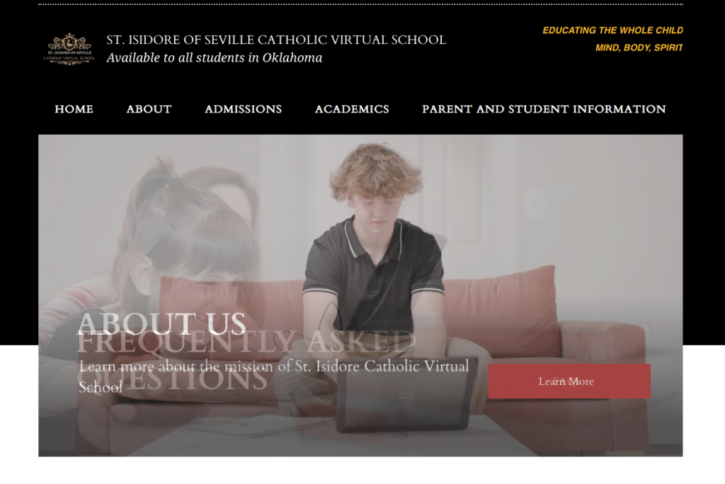 Drummond v Oklahoma Statewide Virtual Charter School Board (Okla