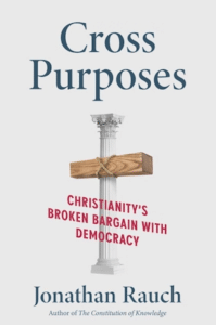 Cross Purposes book review