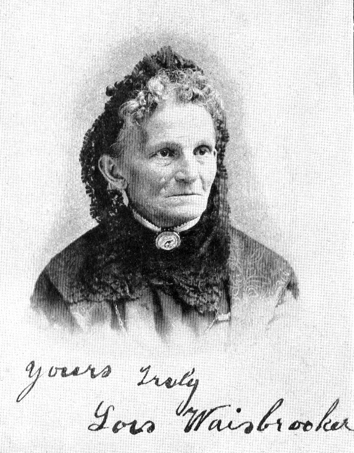 George W. Truett