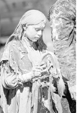 George W. Truett