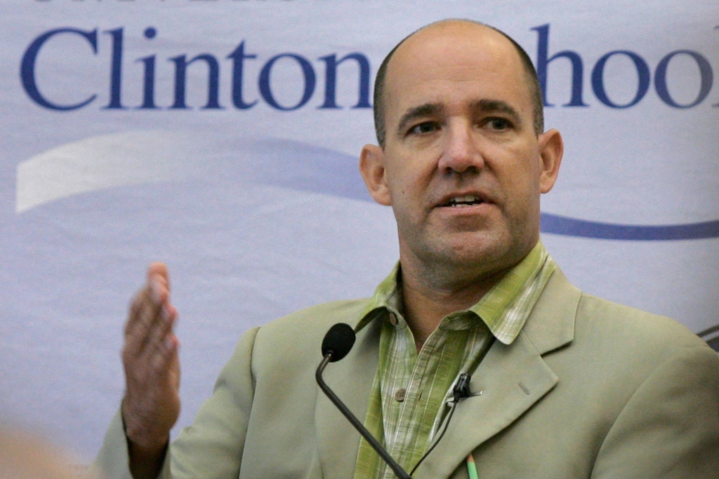 Matthew Dowd’s firing begins flood of people facing consequences for comments on Charlie Kirk’s death