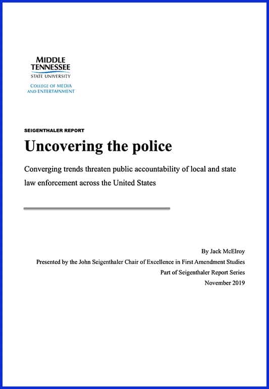 Uncovering-the-Police