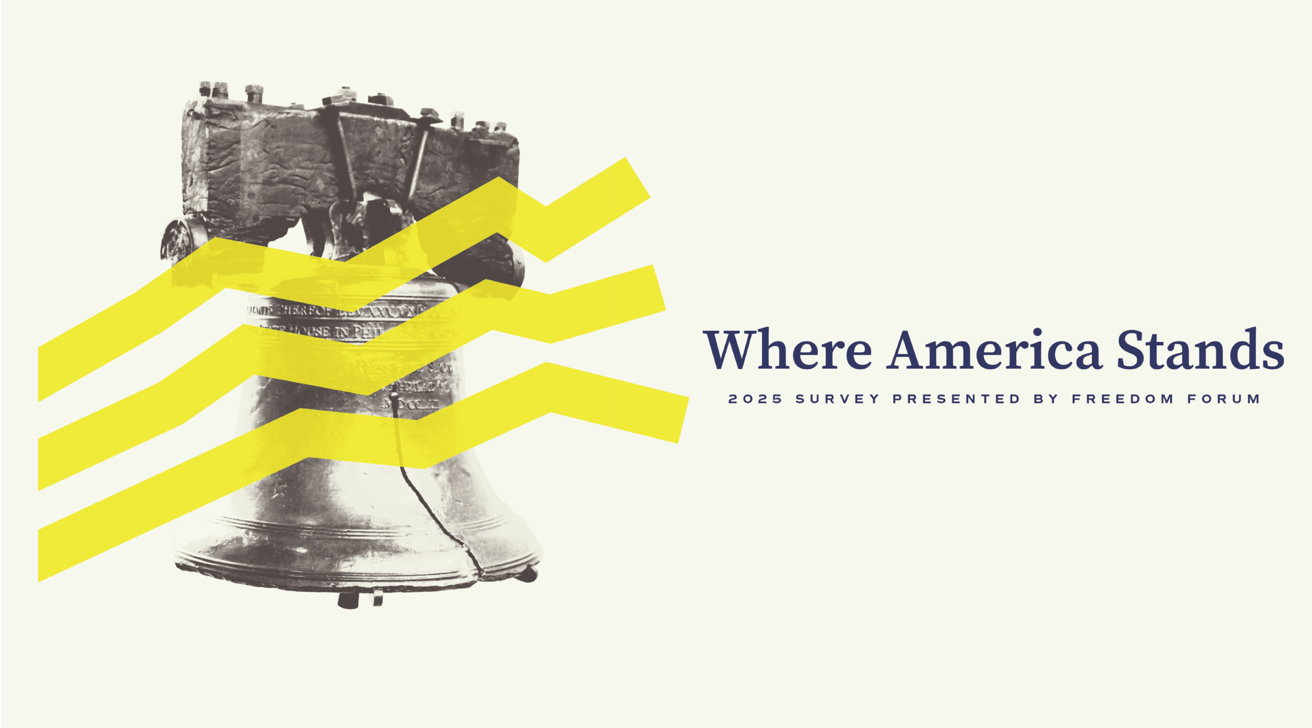 Where America stands on the First Amendment: key takeaways