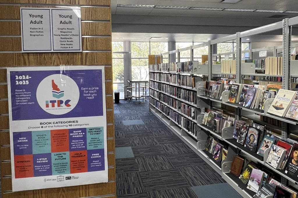 Federal judge overturns part of Fla. book-ban law, drawing on nearly 100 years of precedent protecting First Amendment access to ideas
