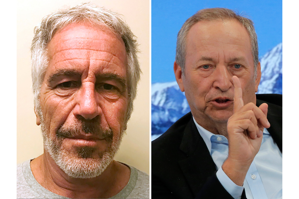How chummy is too chummy? Epstein emails shine light on relationships between journalists, sources