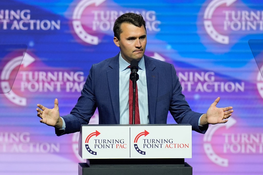 Texas cracked down on teachers for posts about Charlie Kirk, union lawsuit says