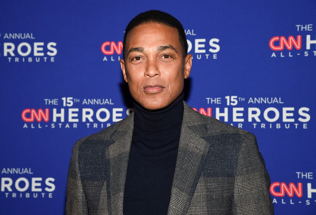 Journalist Don Lemon arrested after protest that disrupted Minn. church service