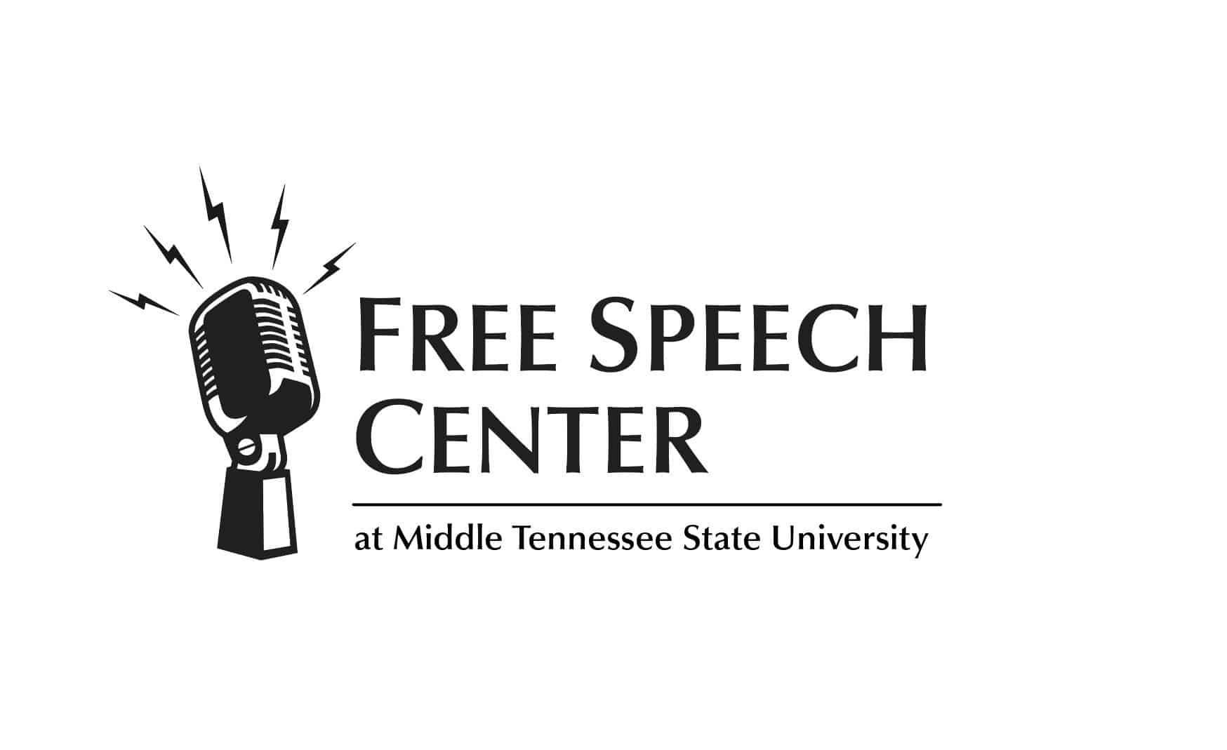 Free Speech Center newsletter – 1/20/26