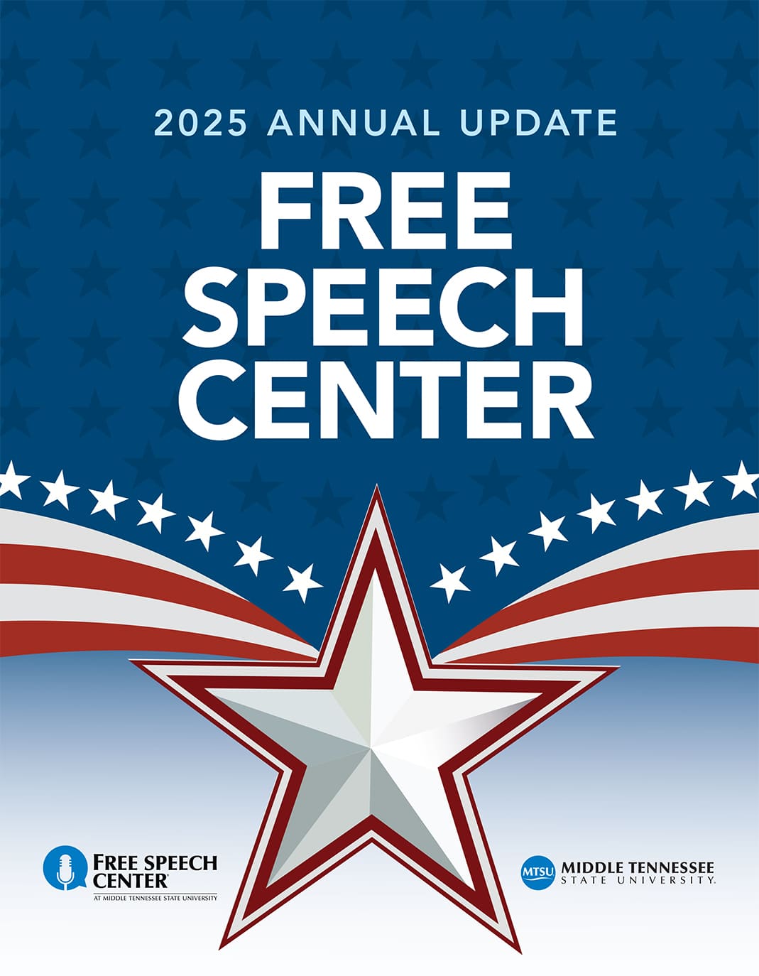2025 Free Speech Center annual update now available 2025 Free Speech Center annual update now available