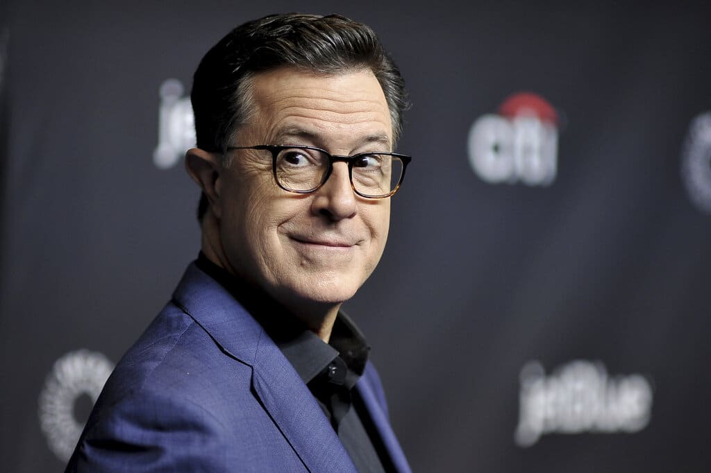 Colbert, Talarico and the FCC: What you need to know Colbert, Talarico and the FCC: What you need to know