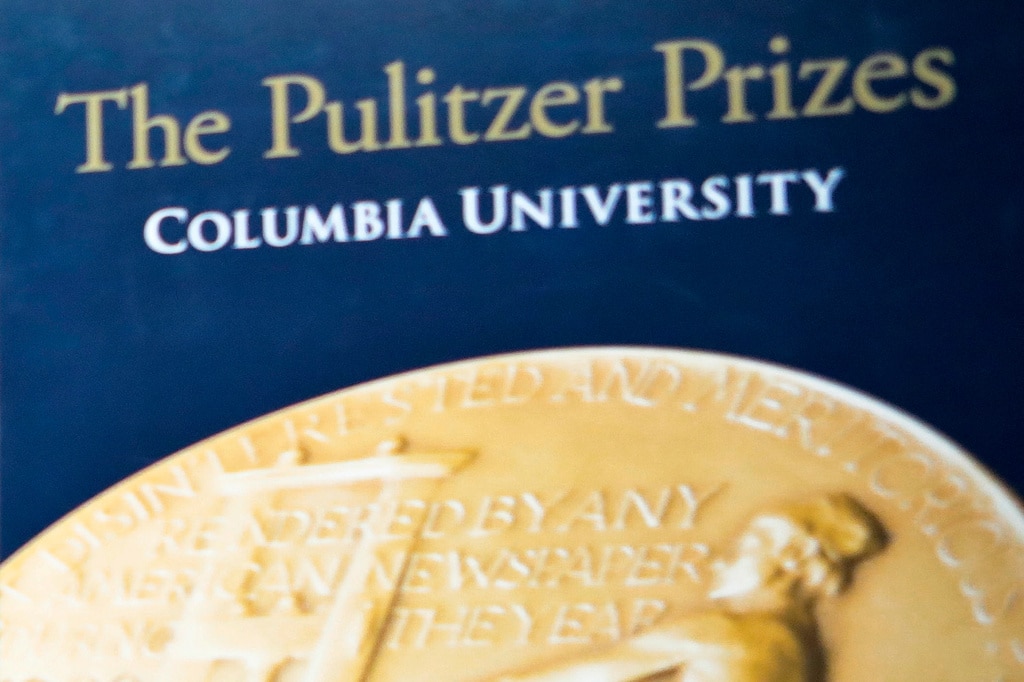 AP, Washington Post, Reuters and Minnesota Star Tribune among Pulitzer winners for 2025 work
