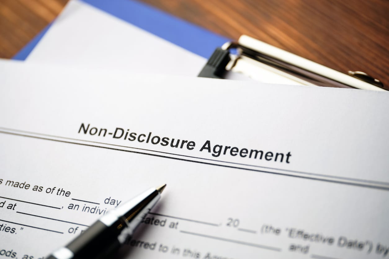 Trump administration proposes NDAs for federal employees to stop news leaks Trump administration proposes NDAs for federal employees to stop news leaks