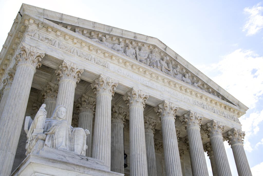 Supreme Court rules Rastafarian can’t sue La. prison officials who cut his dreadlocks Supreme Court rules Rastafarian can’t sue La. prison officials who cut his dreadlocks